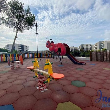 Green Hills Luxury Apartment With Comm Pool Alicante Exterior photo